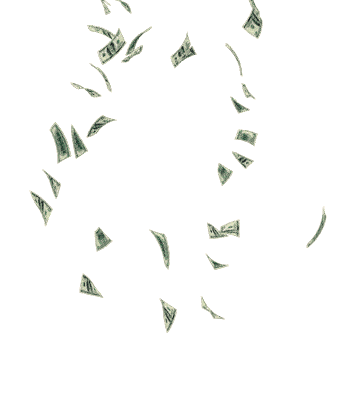 raining-money