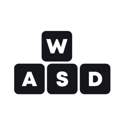 wasd-controls